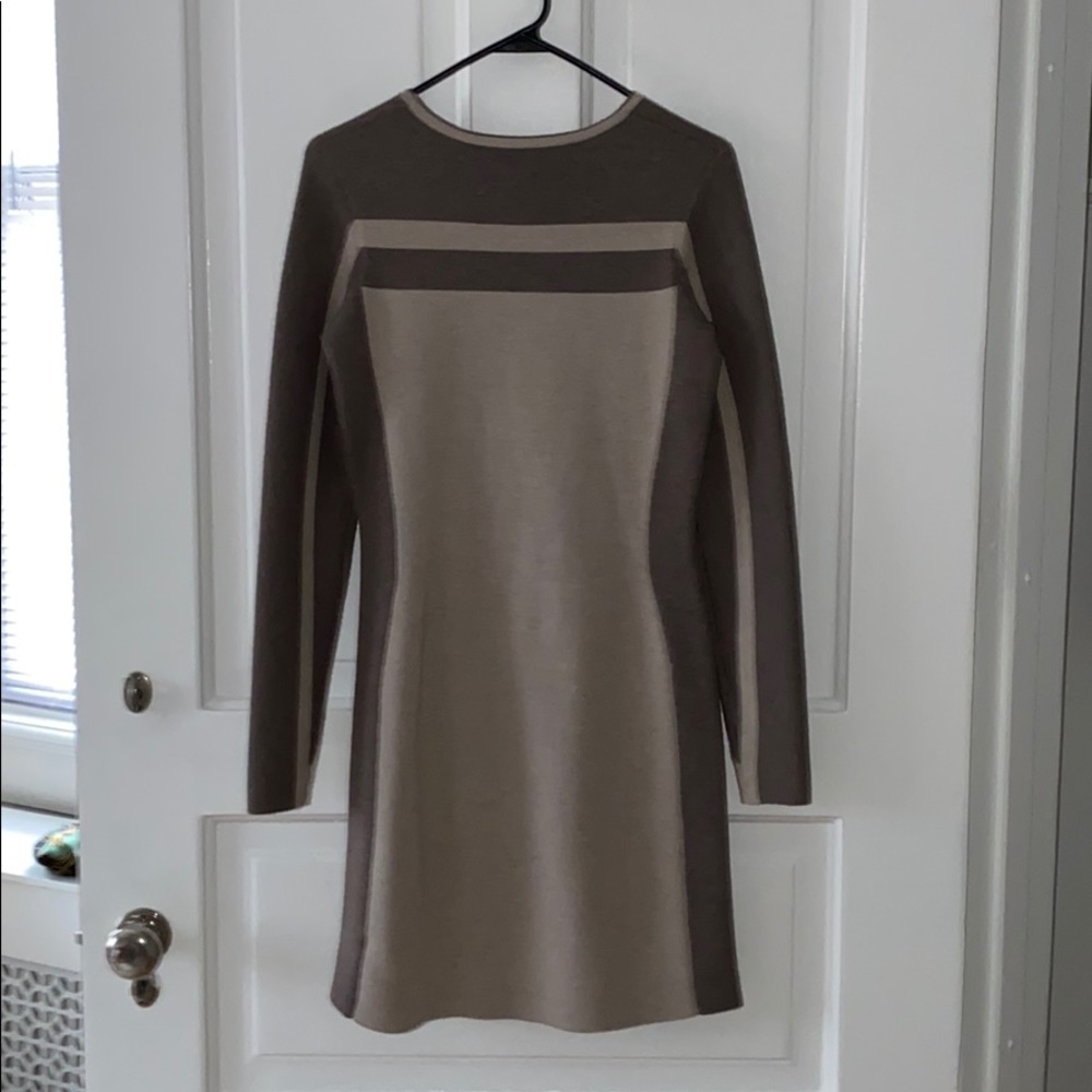 Athleta knit dress